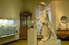 Duits Keramiekmuseum